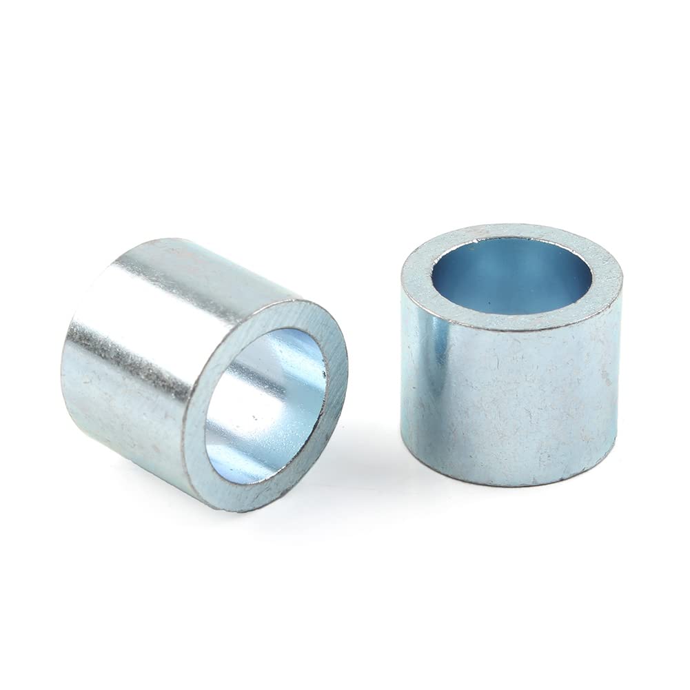 Amazon.com: GZYF 18mm Front Wheel Axle Spacer for Dirt Pit Bike